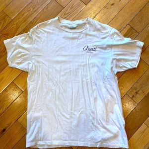 O’Neill t shirt